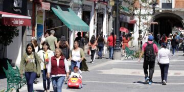 Caminar la ciudad