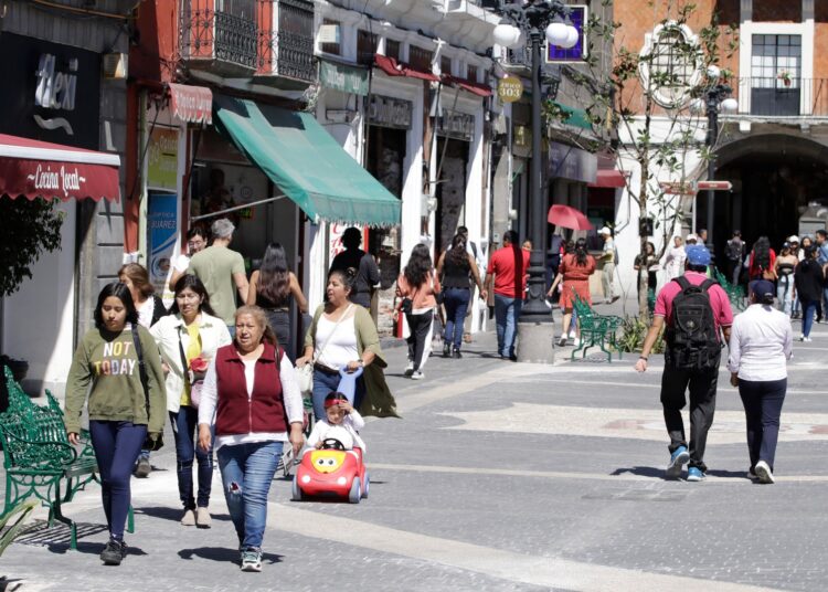 Caminar la ciudad