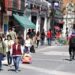 Caminar la ciudad