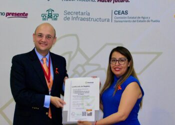 Obtiene CEAS certificación de Igualdad Laboral y No Discriminación