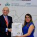 Obtiene CEAS certificación de Igualdad Laboral y No Discriminación