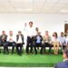 Capacita gobierno estatal a ediles electos para buen desempeño y gobernabilidad