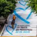 Hubo 280 víctimas de trata de personas en Puebla de 2015 a 2022