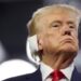 El doctor de Trump detalla que sufrió una herida de 2 centímetros que evoluciona bien