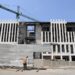Podrían inaugurar nuevo edificio del Congreso del Estado el 14 de septiembre