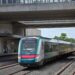 El Tren Maya reanuda operaciones tras impacto de Beryl en el sureste