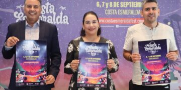 Caifanes abrirá cartelera artística de Costa Esmeralda Fest 2024