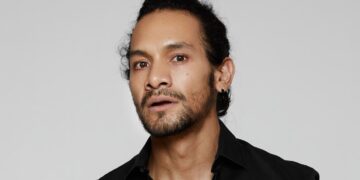 Antonio Trejo interpreta a un posible asesino en ‘Las Azules’