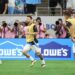Argentina comienza a preparar la final en Miami