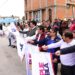 Inicia rehabilitación de carretera en Nopalucan