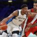 Canadá derrota a Grecia (79-86) y España acaba la jornada como cuarta del grupo