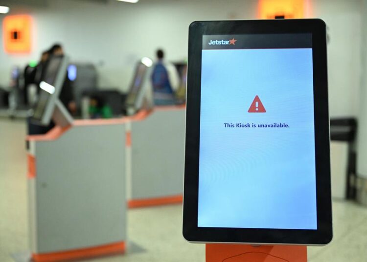 Microsoft estima que el error de Crowdstrike afectó a 8,5 millones de dispositivos Windows