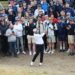 Shane Lowry toma el control en el Abierto Británico y Rahm se entona