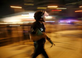 EEUU busca a mexicana prófuga acusada de traficar a migrantes desde otros continentes