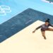 El regreso al escenario olímpico de Simone Biles