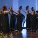 El coro de Guadalajara (México) triunfa en el certamen de las Habaneras de Torrevieja