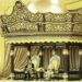 El rey de Malasia es investido en una vistosa ceremonia en el Palacio Nacional