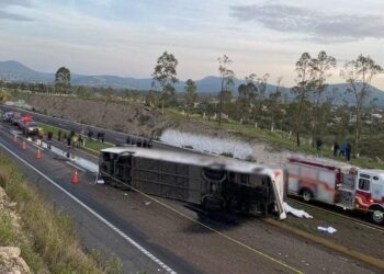 Atiende Gobierno a familiares de personas de Cuautempan accidentadas
