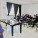 Mantiene policía de San Andrés Cholula capacitación continua