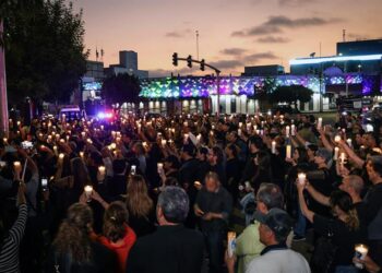 Ola de violencia en Tijuana provoca preocupación entre comerciantes y activistas