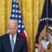 Biden admite que tuvo una mala noche en el debate