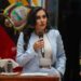 La vicepresidenta de Ecuador, dispuesta a propiciar diálogo con México si llega a la Presidencia