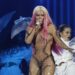 La «Bichota» Karol G pone Madrid «más bonito» y (más) a fuego con su gesta inédita