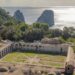 Isla de Capri inaugura nuevo museo arqueológico con una muestra sobre emperadores romanos