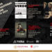 La Luis Buñuel albergará 12 de los filmes seleccionados por la Cineteca para esta edición