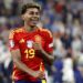 Barça rechazó oferta de 250 millones de euros por Lamine Yamal