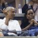 Barack y Michelle Obama harán todo para llevar a Harris a la Casa Blanca