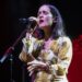 Julieta Venegas pone en pie Cartagena en la primera noche de La Mar de Músicas