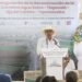 Sergio Salomón entrega obras en Tepemaxalco
