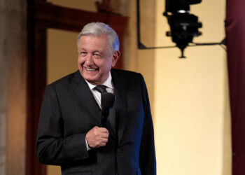 Reforma al Poder Judicial busca poner fin a impunidad: AMLO