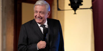 Reforma al Poder Judicial busca poner fin a impunidad: AMLO