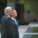 AMLO afirma que opositores desean confrontación entre él y Claudia Sheinbaum