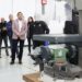 Armenta asegura inclusión empresarial en la transformación de Puebla
