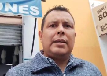 BUAP ejecuta proyecto para medir partículas contaminantes