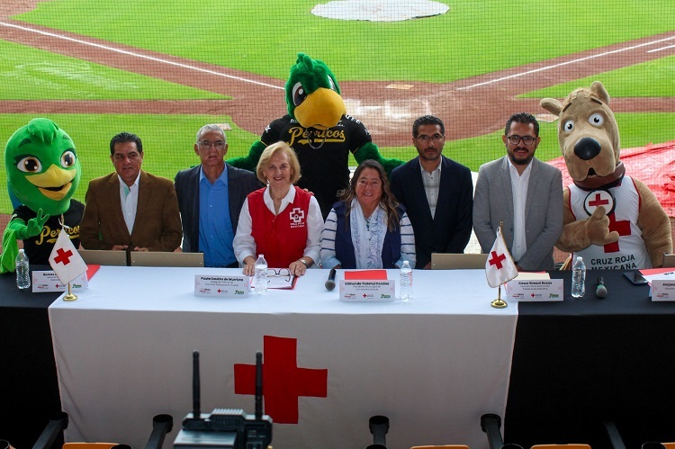Anuncian la quinta edición de la carrera nacional “Todo México Salvando Vidas”