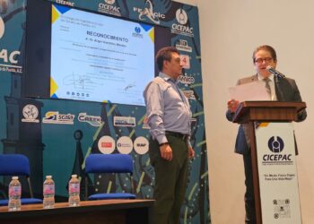 Anáhuac Puebla colabora en la reunión clave del Cicepac