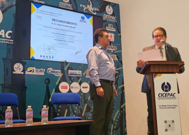 Anáhuac Puebla colabora en la reunión clave del Cicepac