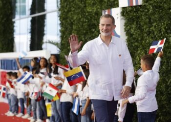 España será la sede de la XXX Cumbre Iberoamericana en 2026
