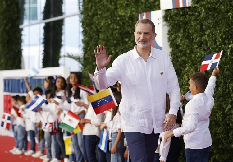 España será la sede de la XXX Cumbre Iberoamericana en 2026