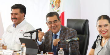 Pide Céspedes preservar tradición de Chiles en Nogada