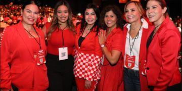 PRI otorgará el 60% de sus candidaturas a mujeres