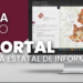 Gobierno hace lanzamiento de ‘Geoportal SEI’