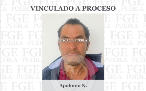 FGE obtuvo vinculación a proceso por maltrato a una mula