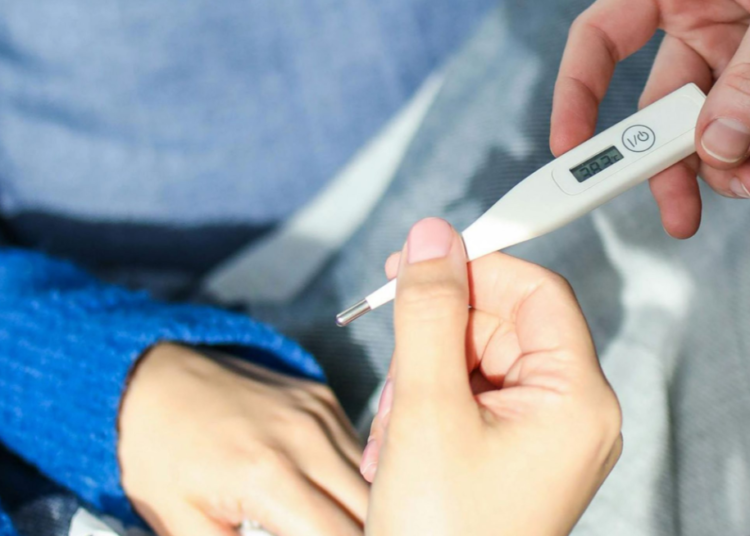 Capacitan a personal médico para diagnosticar a tiempo el dengue