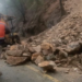 Hay varias afectaciones por lluvias en el estado