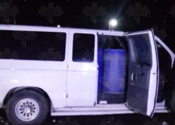 Recuperan más de mil 100 litros de hidrocarburo robado